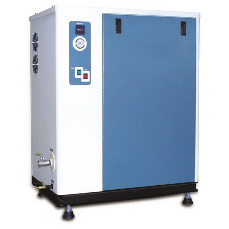 Air compressor system